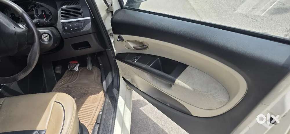 Fiat Linea 2014 Diesel 80000 Km Driven