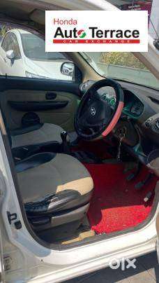 Hyundai Santro Xing Gl, 2011, Petrol