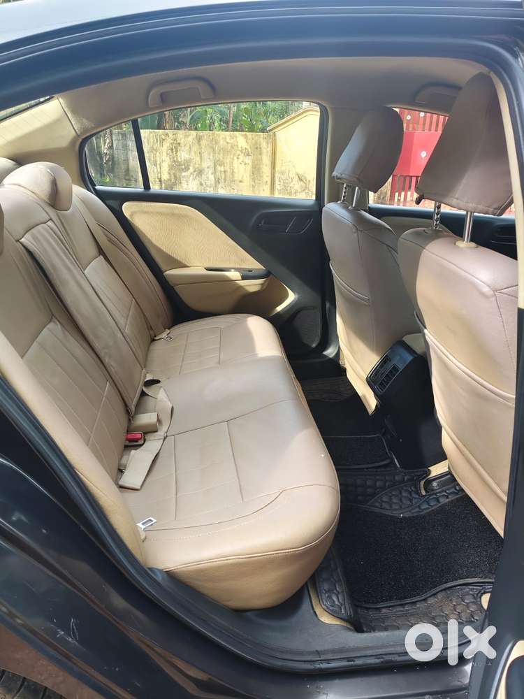 Honda City 2014-2015 I Vtec Sv, 2014, Petrol