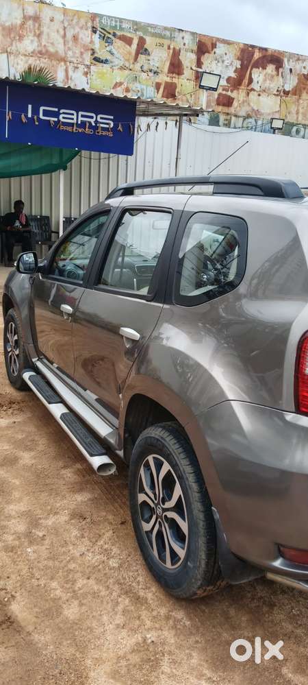 Nissan Terrano Xl 85 Ps Deisel, 2018, Diesel
