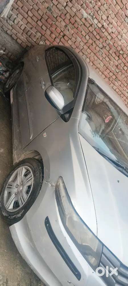 Honda City 1.5 Zx 2011  Hai 2031 Tak Vailid Hai