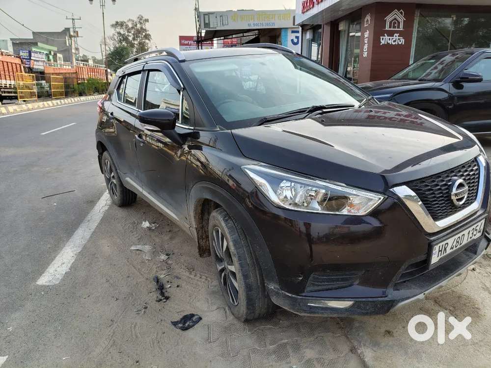 Nissan Kicks Premium 2022