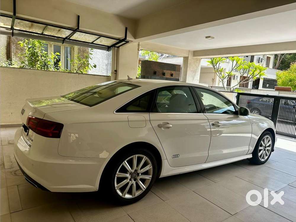 Audi A6matrix Top Condition Diesel