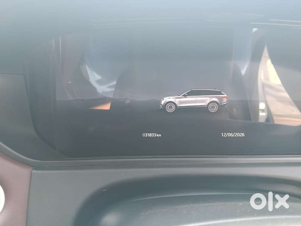 Land Rover Range Velar D180 R-dynamic Hse, 2023, Diesel