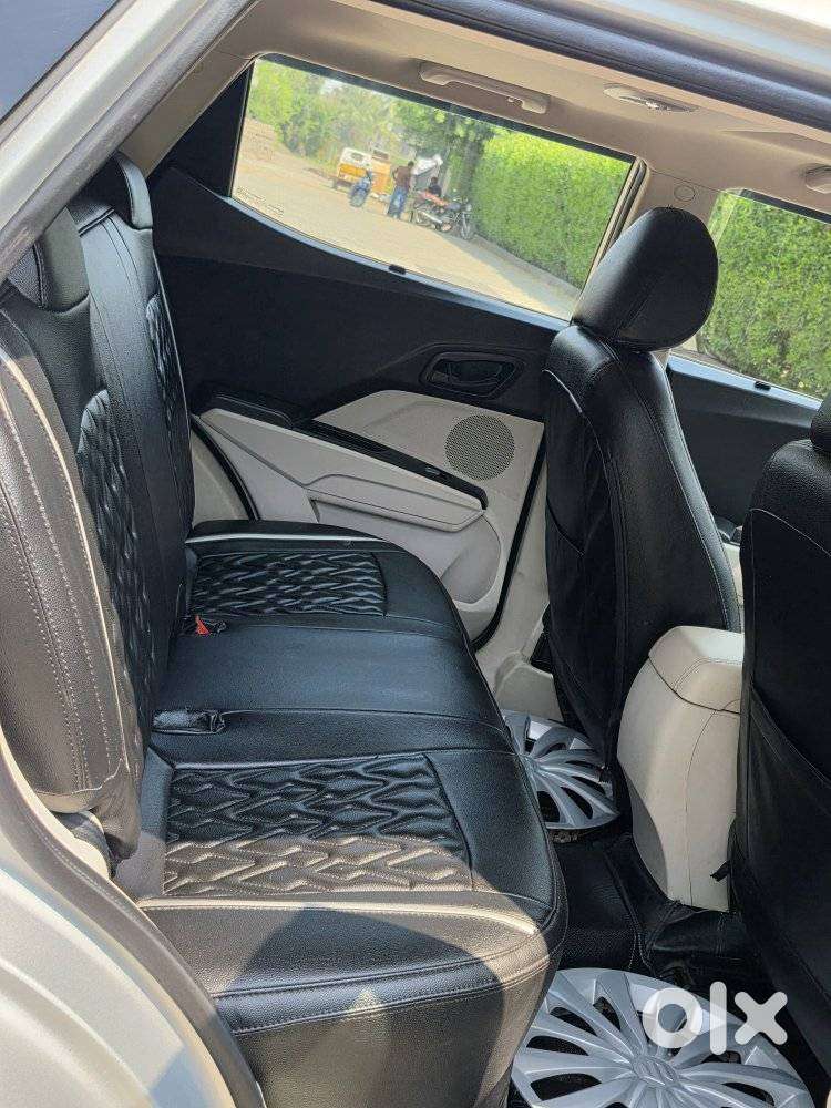 Mahindra Xuv300 W6 Diesel, 2023, Diesel