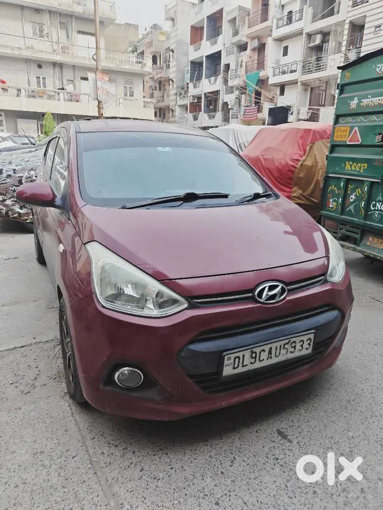 Grandi10 2016 Magna 1.2