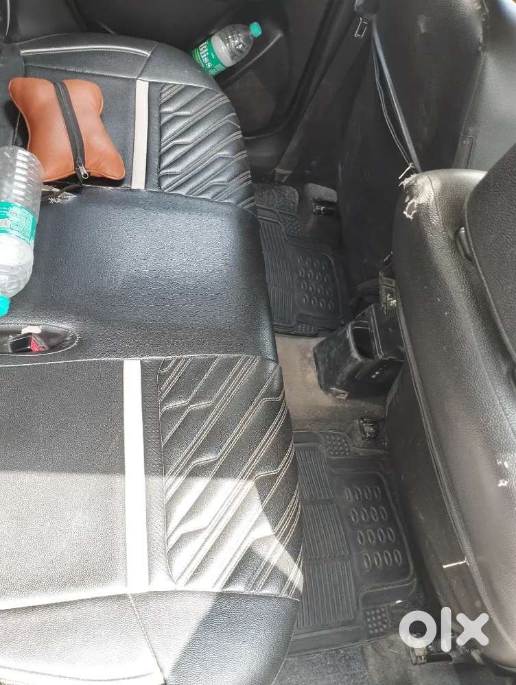 Maruti Suzuki Swift Vxi 2021