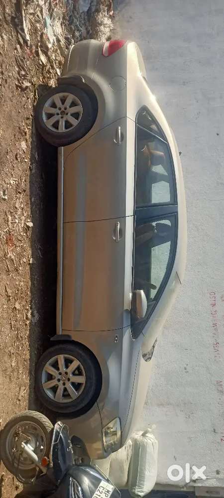 Volkswagen Vento Diesel Highline 2011, Best Condition.