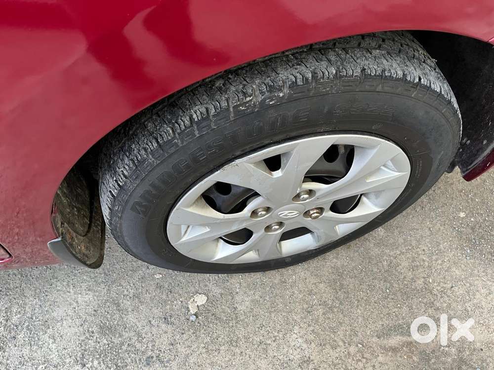 Hyundai Grand I10 2016-2017 Magna, 2016, Petrol