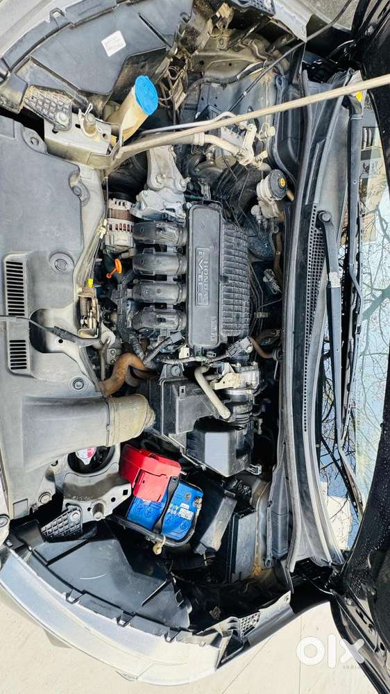 Honda Wr-v 1.2 Vx I-vtec, 2019, Petrol