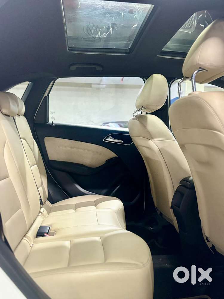Mercedes-benz B Class B180, 2012, Petrol