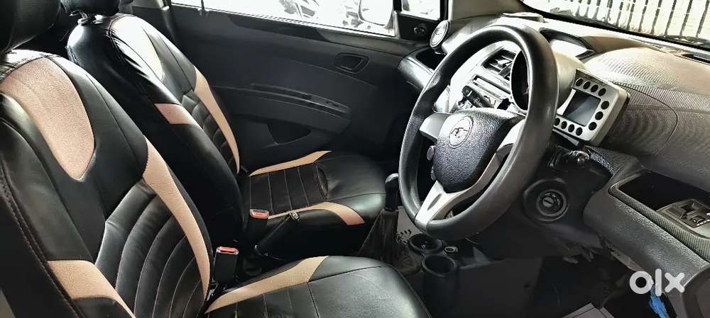 Chevrolet Beat 2012 Diesel Well Maintained , Well And Good Condition