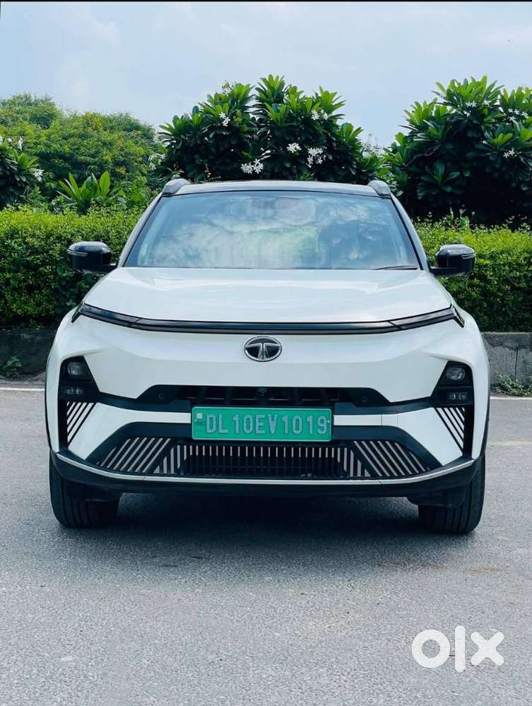 Tata Nexon Ev Empowered Mr, 2023, Electric