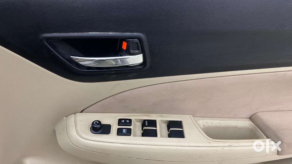 Maruti Suzuki Swift Dzire 1.2 Vxi Bsiv, 2019, Petrol