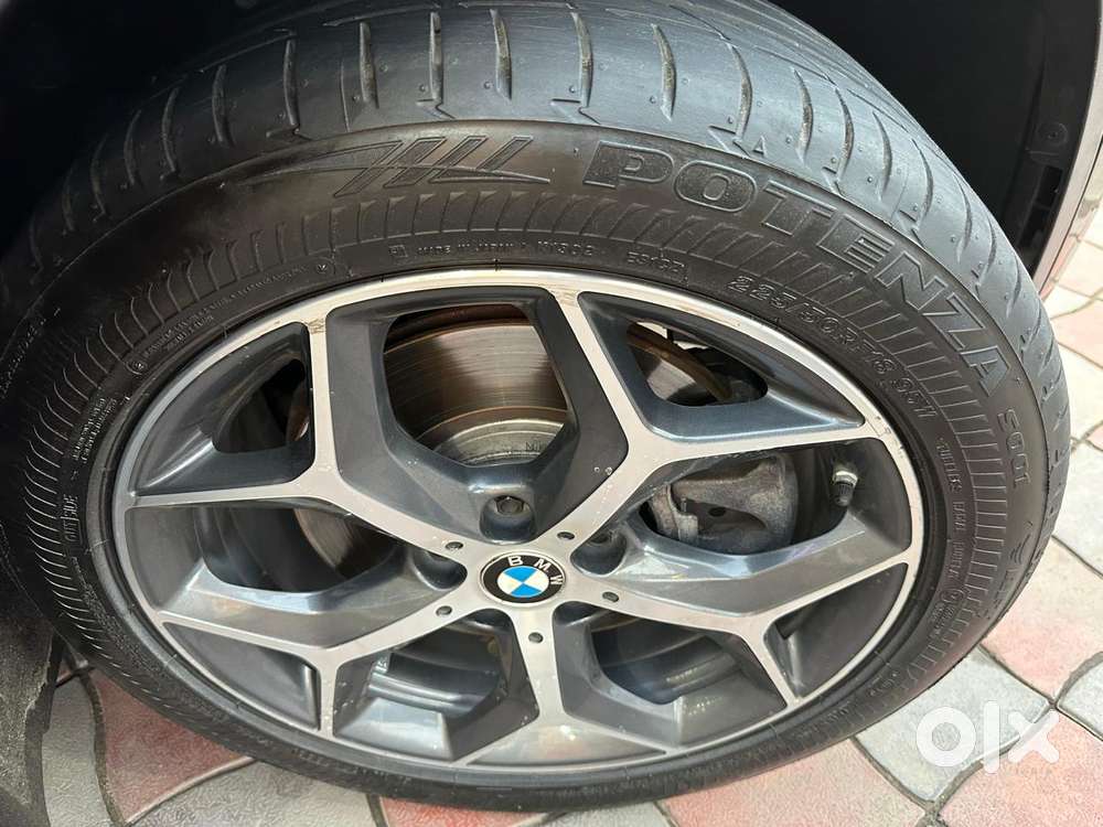 Bmw X1 2.0 Sdrive20d Xline, 2017, Diesel