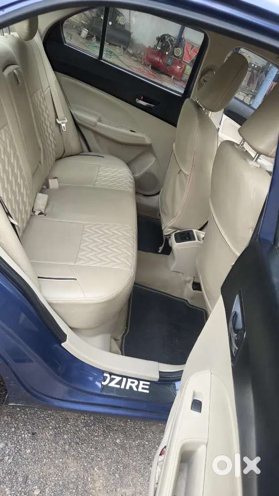 Maruti Suzuki Dzire 2023