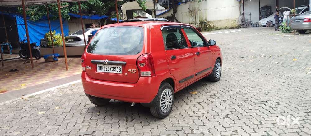 Maruti Suzuki Alto K10 Vxi, 2012, Petrol
