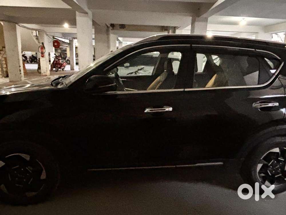 Kia Sonet 2024 Diesel Well Maintained