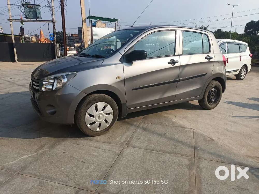 Maruti Suzuki Celerio 2016 Lxi Good Condition