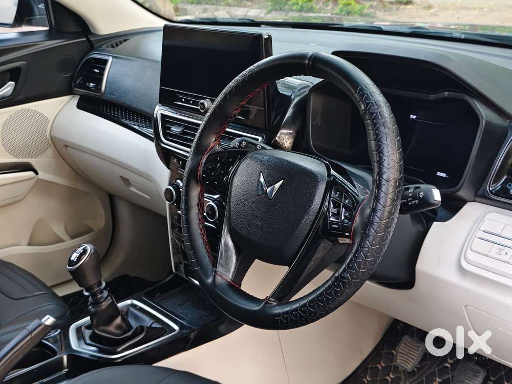 Mahindra Xuv 3xo Ax5 Ds Mt, 2024, Diesel