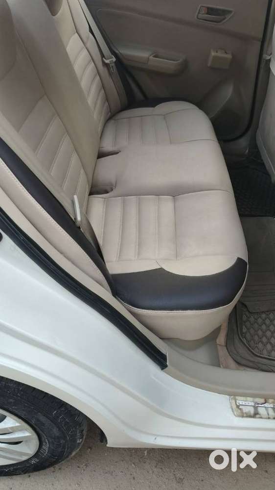 Maruti Suzuki Swift Dzire Lxi Option, 2017, Cng & Hybrids
