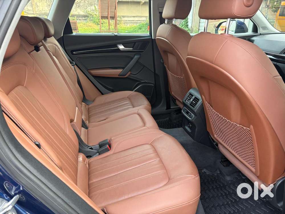 Audi Q5 2.0 45 Tfsi Technology, 2022, Petrol