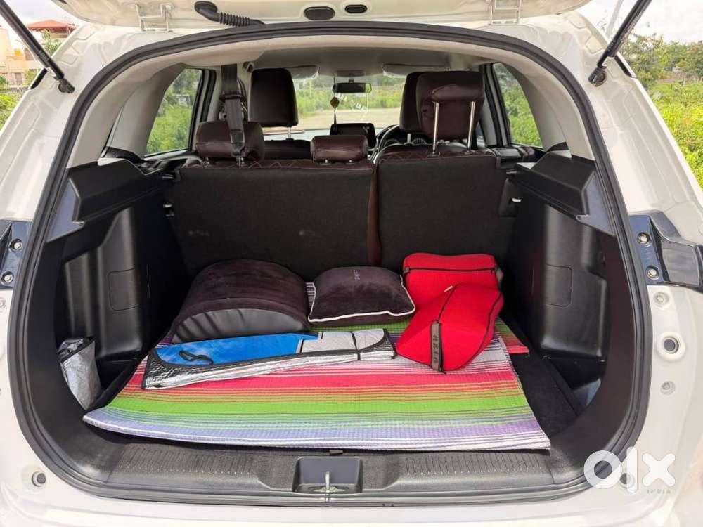 Toyota Urban Cruiser 2024 Hyryder Petrol Hybrid