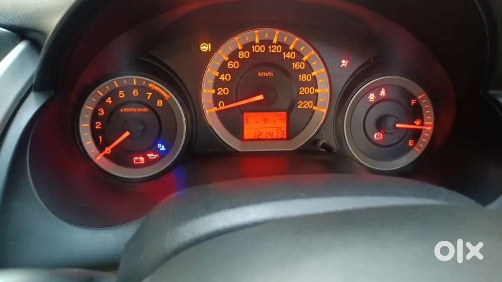 Honda City 1.5 S Mt Good Condition