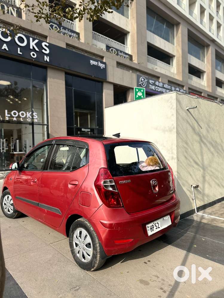 Hyundai I10 Magna 2012 ( Petrol Good Condition )