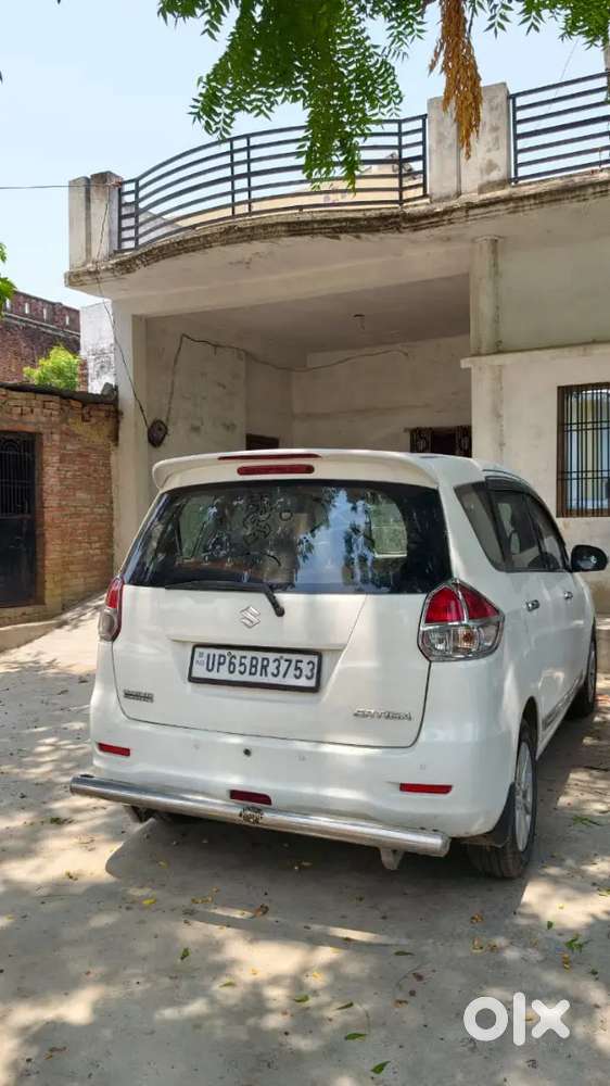 Maruti Ertiga Zdi 2014