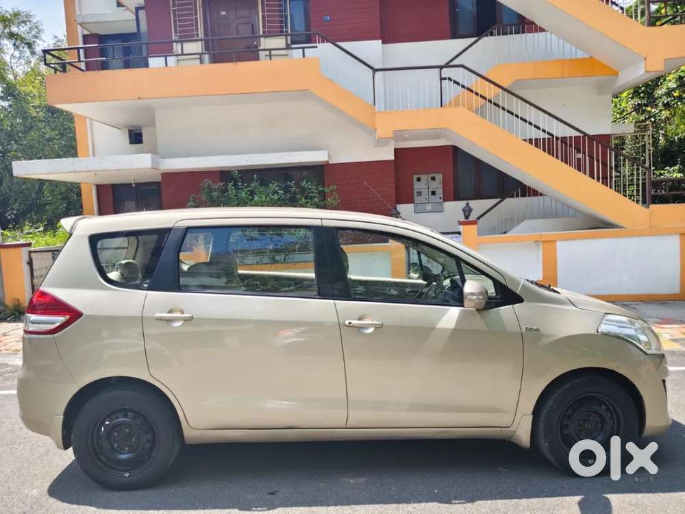 Maruti Suzuki Ertiga, 2012, Diesel