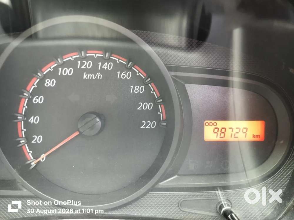Ford Figo Diesel Exi, 2011, Diesel