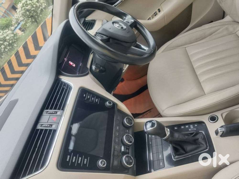 Skoda Octavia 2.0 Tdi At L K, 2019, Diesel