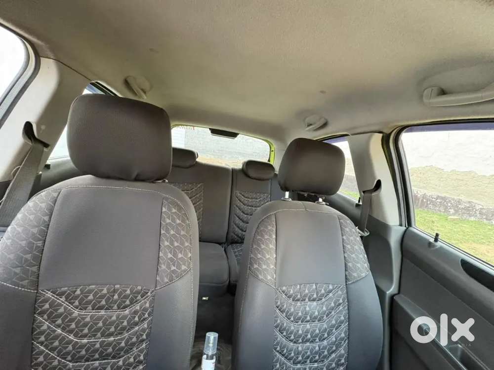 Chevrolet Beat 2011 Petrol 70000 Km Driven