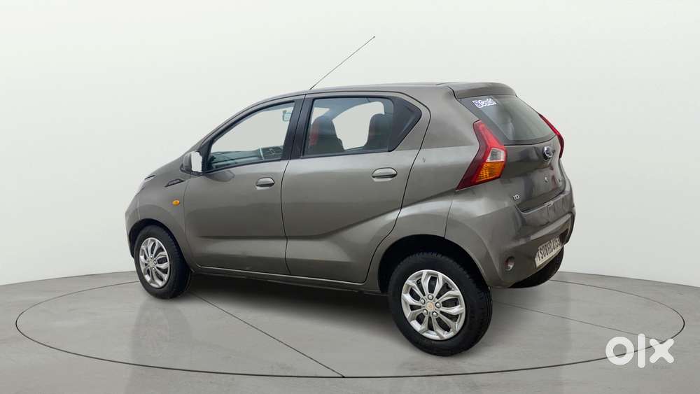 Datsun Redigo 2020-2022 1.0 T (o), 2020, Petrol