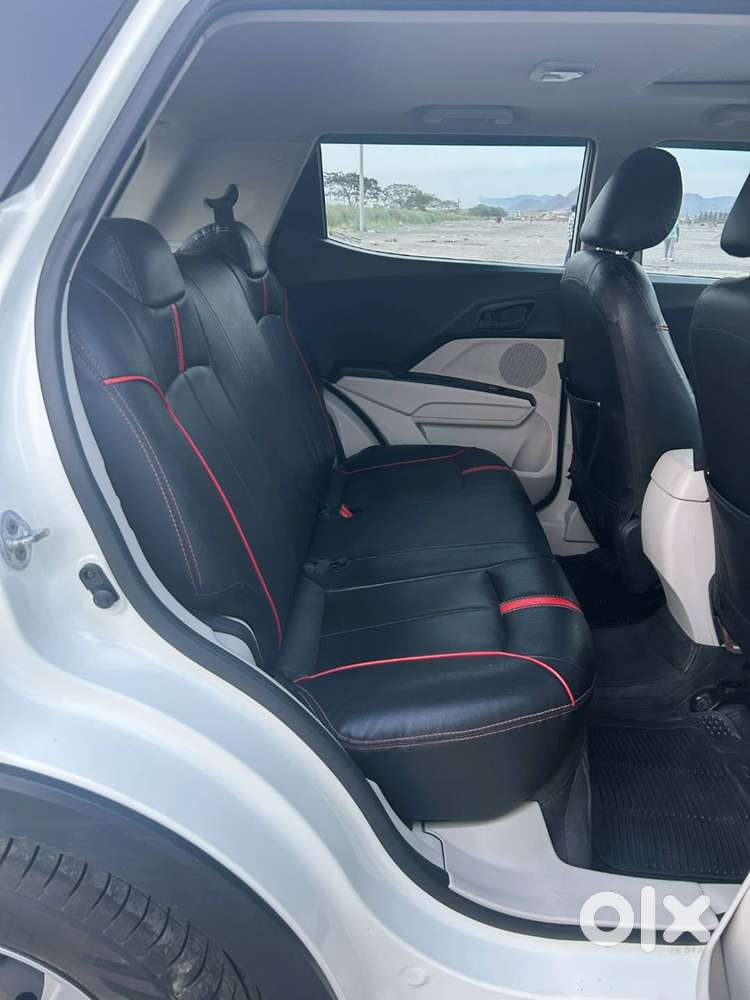 Well Maintained Xuv300 Car Is Available  For Sale