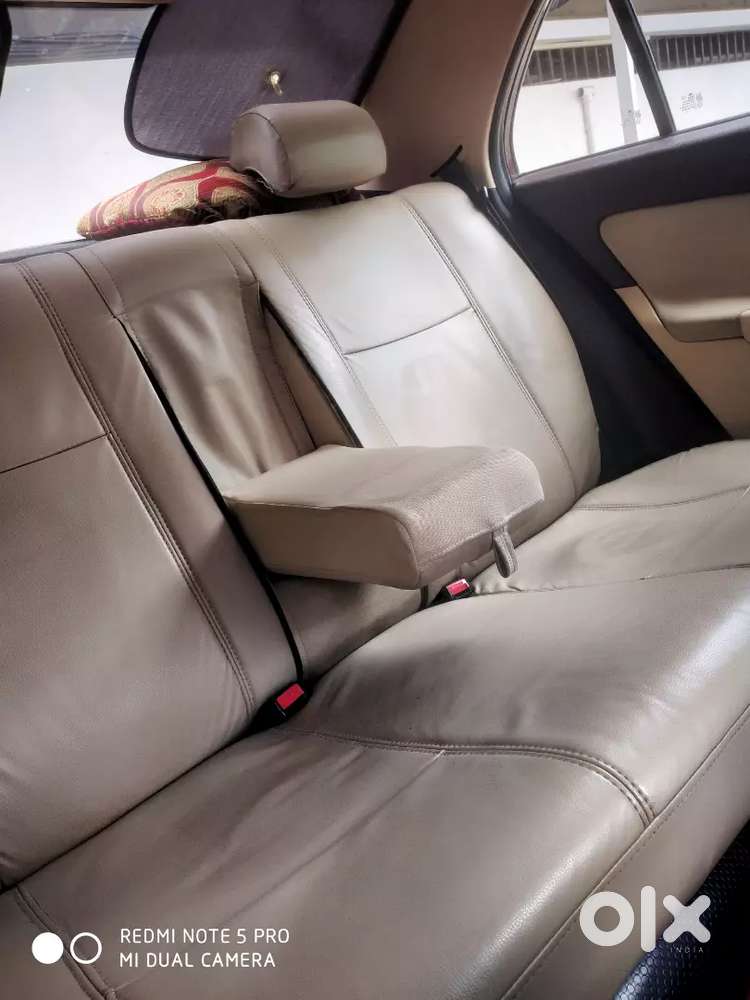 Tata Manza Aura 2012 Diesel Manual