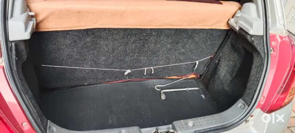 Maruti Suzuki Swift 2008 Lxi