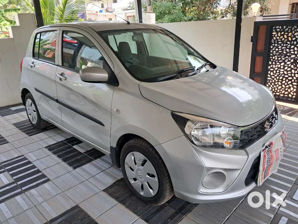 Selling My Car