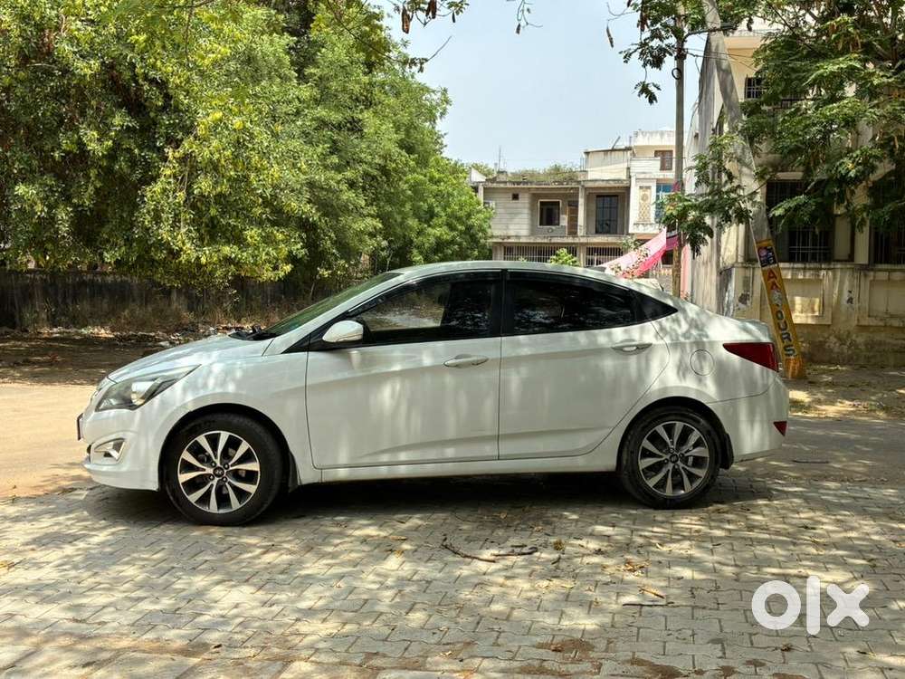 Hyundai Diesel Car 2017