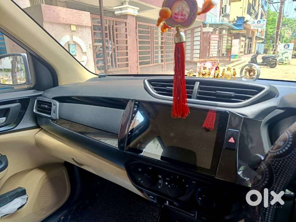 Honda Amaze 2018 Petrol Well Maintained