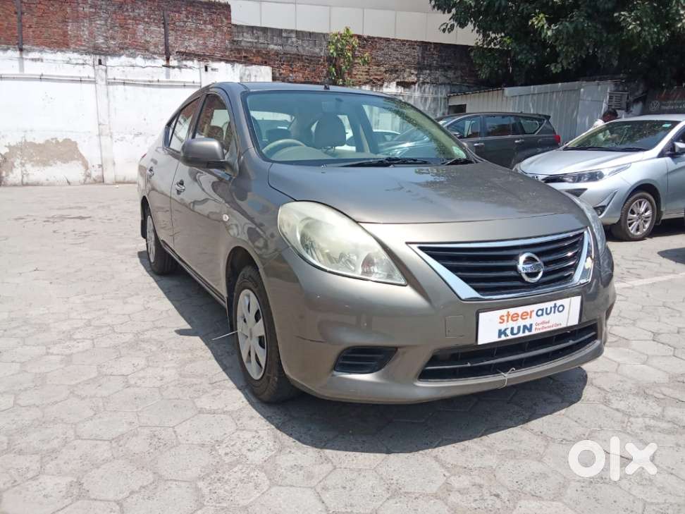 Nissan Sunny Diesel Xl, 2012, Diesel