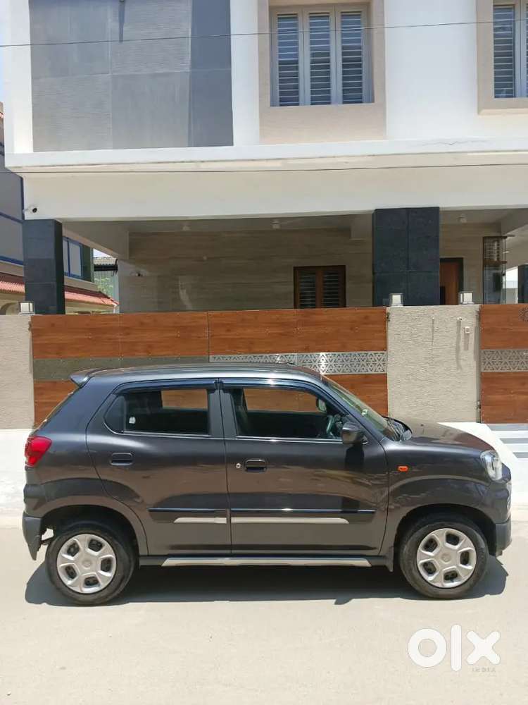 Maruti Suzuki S-presso  Vxi+ Plus Excellent Condition For Sale