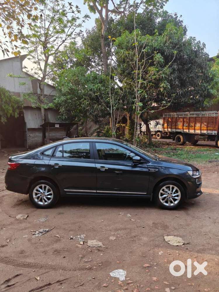 Skoda Slavia 1.0 Ambition Tsi, 2023, Petrol
