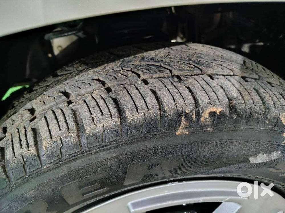 Mahindra Scorpio S6 Plus, 2017, Diesel