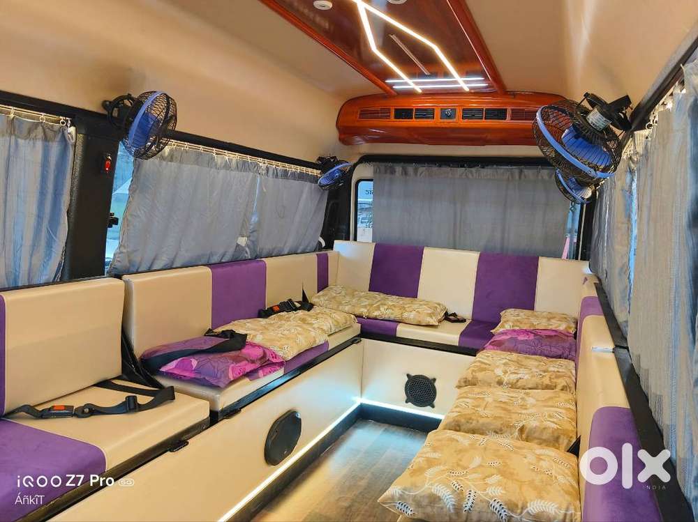 Force Motors Trax Cruiser 2026