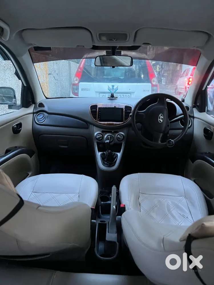 Hyundai I10 Era 2013 Petrol Manual