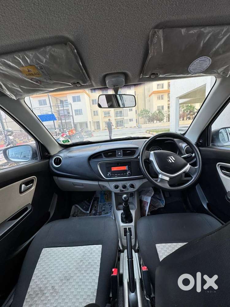 Maruti Suzuki Alto 800 Vxi Airbag, 2019, Petrol