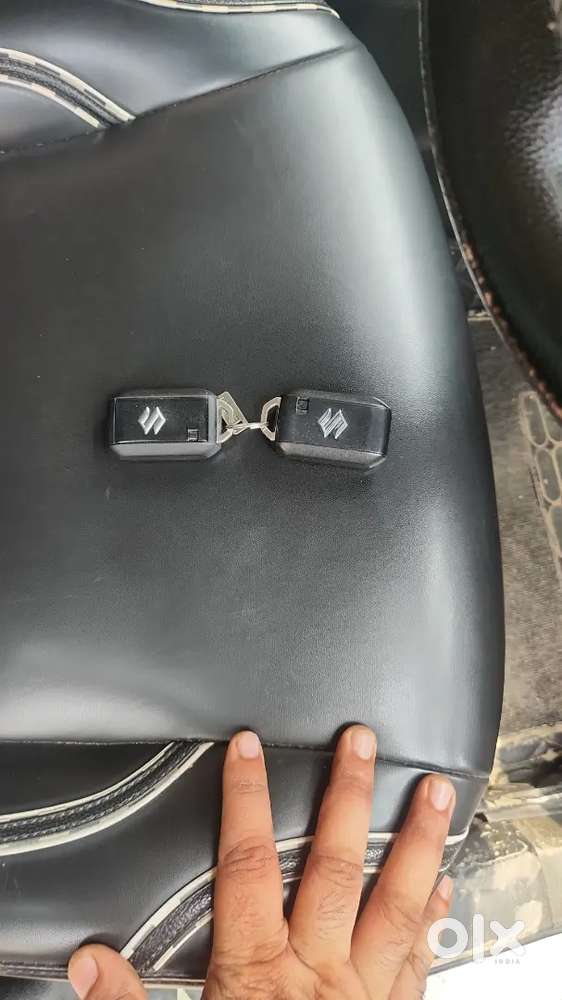 Maruti Baleno Zeta 2022