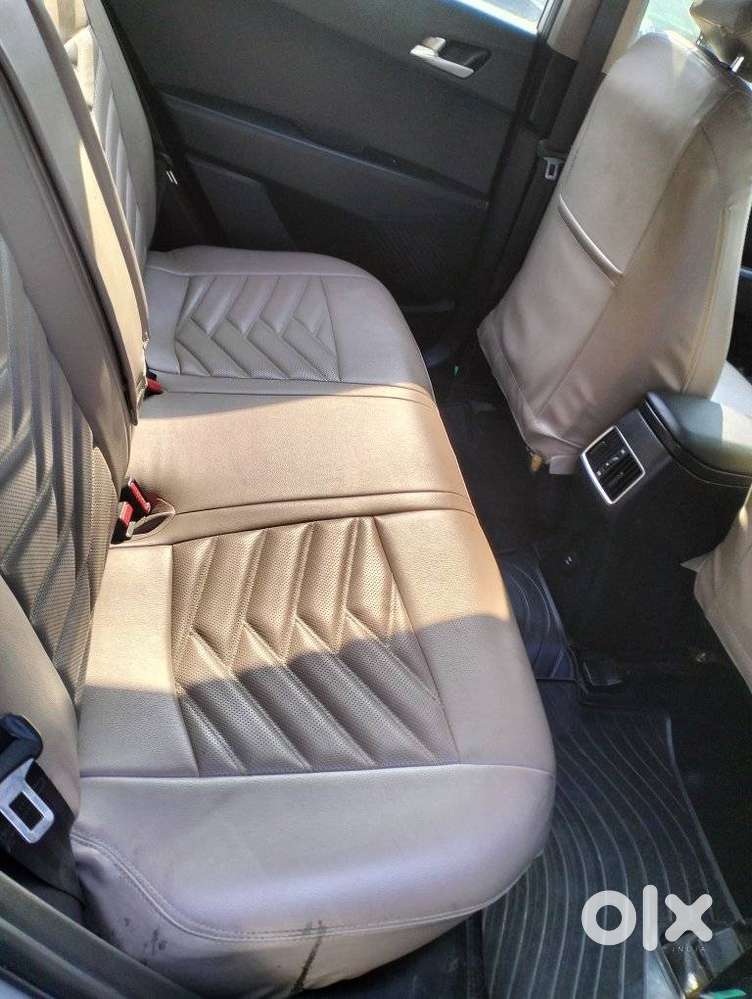 Hyundai Creta 1.6 Sx, 2019, Diesel